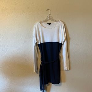 Banana republic dress